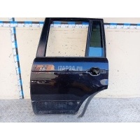 Дверь задняя левая Land Rover Range Rover III (LM) (2002 - 2012) LR034203