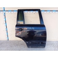 Дверь задняя правая Land Rover Range Rover III (LM) (2002 - 2012) LR034202