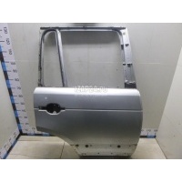 Дверь задняя правая Land Rover Range Rover III (LM) (2002 - 2012) BFA760060