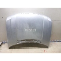 Капот Land Rover Range Rover III (LM) (2002 - 2012) BKA760010