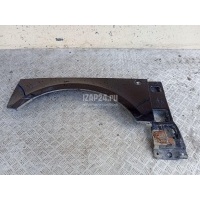 Крыло переднее левое Land Rover Range Rover III (LM) (2002 - 2012) ASB760071