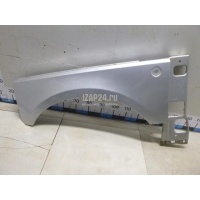 Крыло переднее левое Land Rover Range Rover III (LM) (2002 - 2012) ASB760031
