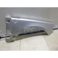 Крыло переднее правое Land Rover Range Rover III (LM) (2002 - 2012) ASB760021