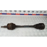 Привод передний левый VOLKSWAGEN TRANSPORTER (2003-2007) 2004 7E0407271N, 7H0407451JX