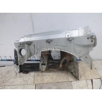 Лонжерон передний левый Land Rover Range Rover III (LM) (2002 - 2012) ABU760090