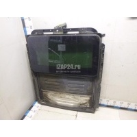 Люк в сборе электрический Land Rover Range Rover III (LM) (2002 - 2012) EFP000050