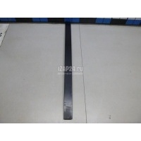 Накладка двери задней правой Land Rover Range Rover III (LM) (2002 - 2012) DDE000160PMD