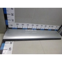 Накладка двери передней правой Land Rover Range Rover III (LM) (2002 - 2012) DDC000042LML