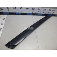 Накладка лобового стекла левая Land Rover Range Rover III (LM) (2002 - 2012) DCB000334PNP