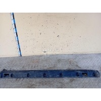 Накладка на порог (наружная) Land Rover Range Rover III (LM) (2002 - 2012) LR018383