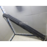 Накладка на порог (наружная) Land Rover Range Rover III (LM) (2002 - 2012) DDJ000031PUY