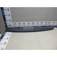 Накладка переднего бампера Land Rover Range Rover III (LM) (2002 - 2012) LR018350