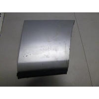 Накладка переднего крыла левого Land Rover Range Rover III (LM) (2002 - 2012) DDC000032LML