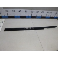 Накладка стекла заднего левого Land Rover Range Rover III (LM) (2002 - 2012) CGE000810