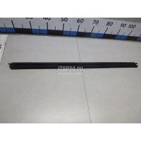Накладка стекла переднего правого Land Rover Range Rover III (LM) (2002 - 2012) CGE000240