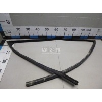 Направляющая стекла двери Land Rover Range Rover III (LM) (2002 - 2012) CUC000024