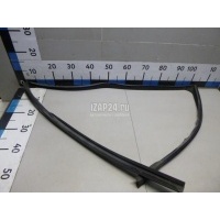 Уплотнитель стекла двери Land Rover Range Rover III (LM) (2002 - 2012) CUC000034