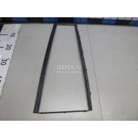 Уплотнитель форточки левой Land Rover Range Rover III (LM) (2002 - 2012) CGE000332