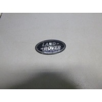 Эмблема на крышку багажника Land Rover Range Rover III (LM) (2002 - 2012) DAH500330