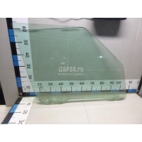 Стекло двери передней правой Land Rover Range Rover III (LM) (2002 - 2012) CUB000082