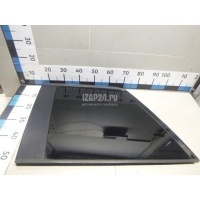 Стекло кузовное глухое левое Land Rover Range Rover III (LM) (2002 - 2012) CPB000336