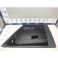 Стекло кузовное глухое правое Land Rover Range Rover III (LM) (2002 - 2012) CPB000326
