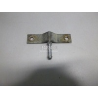 Кронштейн глушителя Land Rover Range Rover III (LM) (2002 - 2012) WCU000182