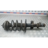 Стойка передняя правая VOLKSWAGEN TRANSPORTER (2003-2007) 2004 7H0413031N, 7E0411105A, 7E0412331