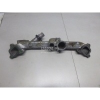 Фланец двигателя системы охлаждения Land Rover Range Rover III (LM) (2002 - 2012) PFD000010