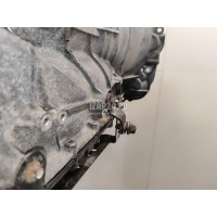 АКПП (автоматическая коробка переключения передач) Land Rover Range Rover III (LM) (2002 - 2012) LR038654