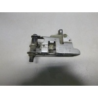 Активатор замка багажника Land Rover Range Rover III (LM) (2002 - 2012) FUG500040