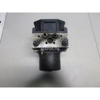 Блок ABS (насос) Land Rover Range Rover III (LM) (2002 - 2012) SRD000132