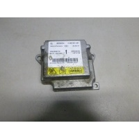 Блок управления AIR BAG Land Rover Range Rover III (LM) (2002 - 2012) YWC000710