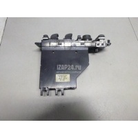 Блок управления стеклоподъемниками Land Rover Range Rover III (LM) (2002 - 2012) YUD000291PUY