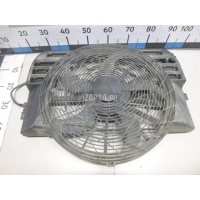 Вентилятор радиатора Land Rover Range Rover III (LM) (2002 - 2012) PGK000150