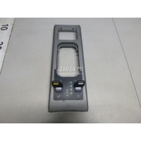 Кнопка переключения режимов подвески Land Rover Range Rover III (LM) (2002 - 2012) FJV000254LYU
