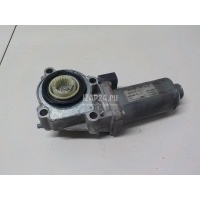Моторчик блокировки межосевого дифференциала Land Rover Range Rover III (LM) (2002 - 2012) IGH500040
