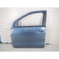 Дверь передняя левая Mazda BT-50 (2006 - 2012) UR5659020E