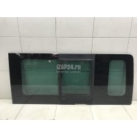 Стекло кузовное глухое левое Ford Transit (2006 - 2013) 1824736