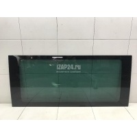 Стекло кузовное глухое левое Ford Transit (2006 - 2013) 1801541