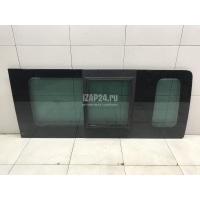 Стекло кузовное глухое левое Ford Transit (2006 - 2013) 1824736