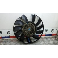 Вискомуфта дизельная AUDI A6 (2003-2005) 2004 059121350H