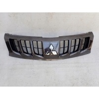 Mitsubishi l200 v 5 15 - 19 решетка радиатора