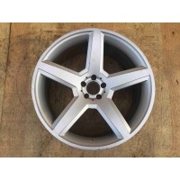 Диск литой Mercedes S-klasse (W221) 2005 - 2009 2007