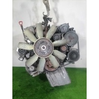 Топливная рампа Mercedes Vito (W639) 2003 - 2010 2005 A6110780449, 6110780449