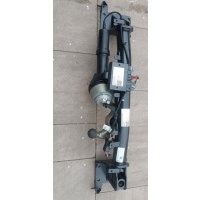 Фаркоп заднего bmw g05 g06 электрический