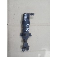 Форсунка омывателя фар Volkswagen Golf 4 2000 1J0955978A