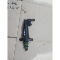 Цилиндр сцепления рабочий Volkswagen Golf 4 1999 1J0721261D