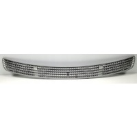 Решётка впуск капота мерседес w203 2038800205