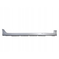 Накладка накладка порога крышка правый hyundai i30 i fl 2010 - 2012 87754 - 2r600